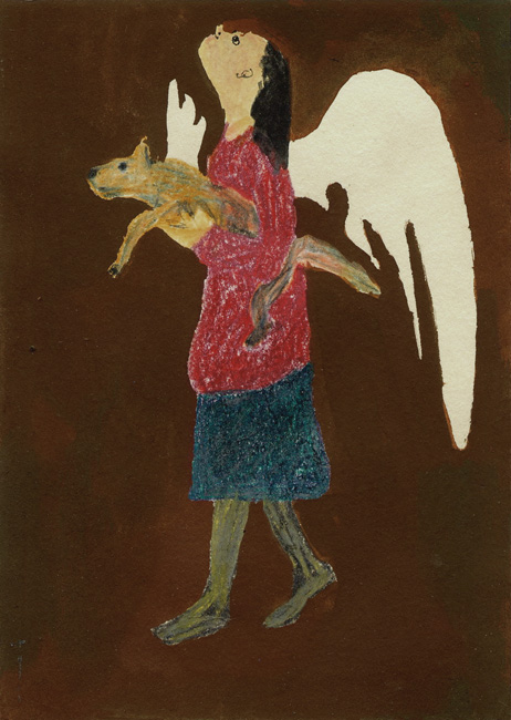 hane 6:  Kato Yumeko