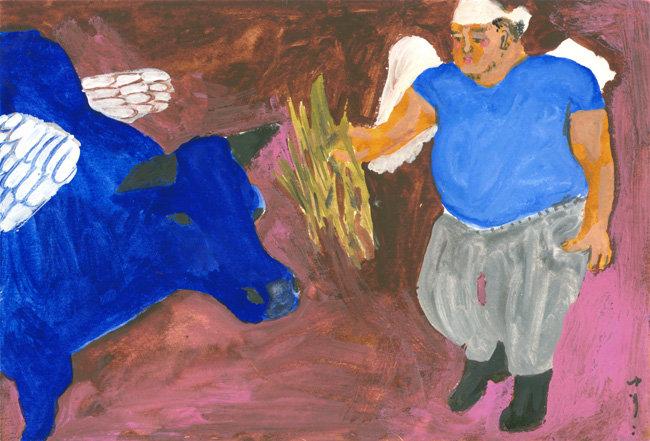 hane 82:  Kato Yumeko