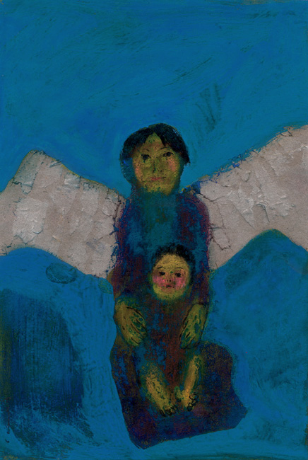 hane 83:  Kato Yumeko