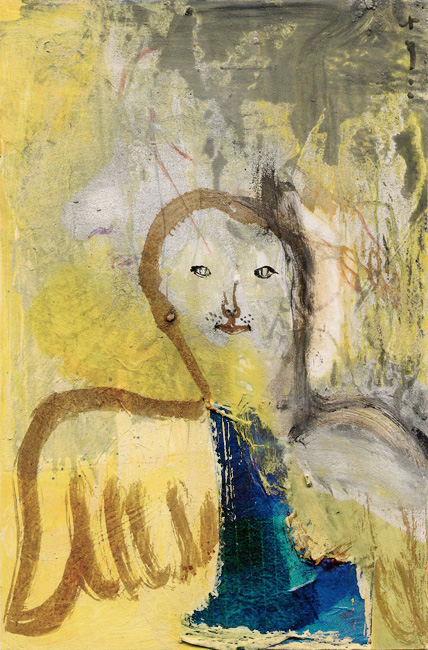 hane 97:  Kato Yumeko