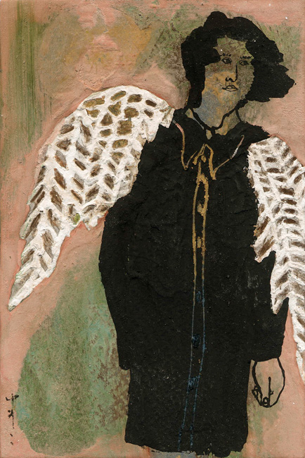 hane 104:  Kato Yumeko