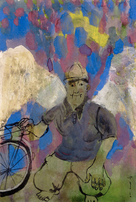 hane 115:  Kato Yumeko