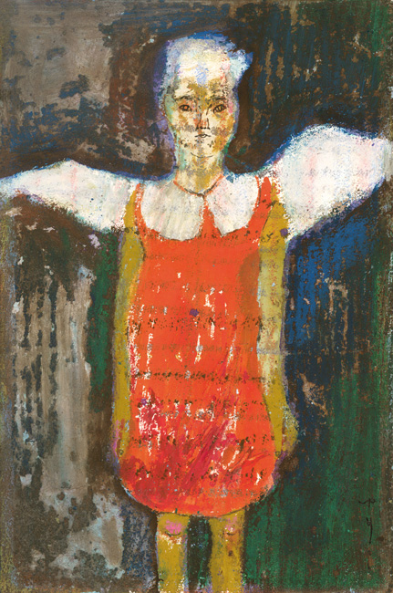 hane 120:  Kato Yumeko