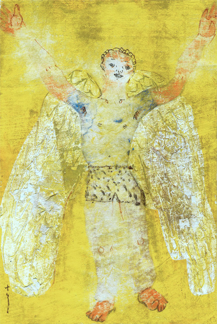 hane 128:  Kato Yumeko